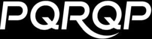 PQRQP logo black