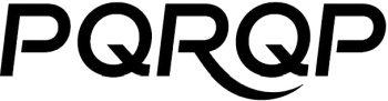 PQRQP Microphones Official Online Website PQRQP logo